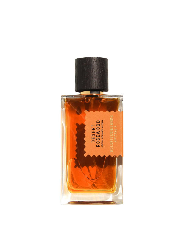 Desert Rosewood Edp